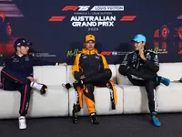 Verstappen nói gì sau chiến thắng kịch tính của Lando Norris?