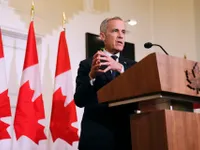 Tân Thủ tướng Canada công du châu Âu