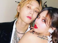Dawn tiết lộ thứ quý giá nhất có được từ mối tình với HyunA