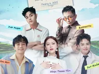 Lộ diện các Anh tài, Chị đẹp của chương trình mới Gia đình Haha