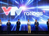 VTV Ratings chính thức ra mắt