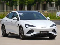 Cuộc đua pin xe điện tiếp tục n&oacute;ng tại Trung Quốc