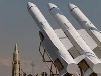 Iran triển khai hệ thống tên lửa mới ở Vùng Vịnh