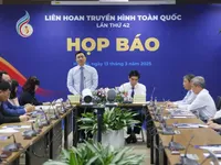 The 42nd National Television Festival: Increased Number of Entries, Affirming Unique Appeal