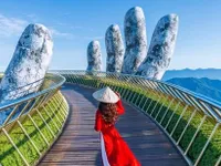 Du lịch Việt Nam phát triển nhanh nhất Đông Nam Á