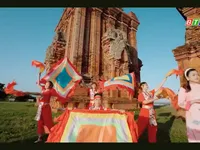 Binh Dinh Radio – Television Station: Striving to Make a Mark at the 42nd National Television Festival