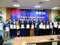 VTV Joins Hands with Businesses to Shape the Future