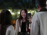Cha tôi, người ở lại - Tập 18: An bị đánh ghen, đập đầu bất tỉnh