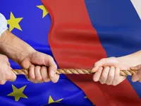 EU tuyên bố không nới lỏng lệnh trừng phạt Nga