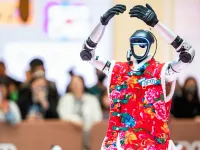 Trung Quốc thách thức Mỹ trong cuộc chơi robot hình người trị giá 10 nghìn tỷ USD