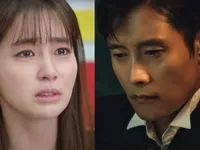 Lee Byung Hun chia sẻ những điều học được từ hôn nhân