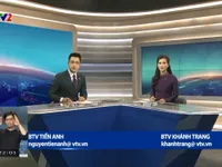 Bản tin Thời sự khiếm thính phát trên VTVgo từ 1/4