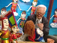 Devotion in Every Entry at the 42nd National Television Festival