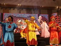 Inauguration  of the 42nd National Television Festival: Everything is Ready!