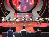 Quán quân Street Woman Fighter Vietnam chính thức chinh chiến tại Dalat Best Dance Crew 2025