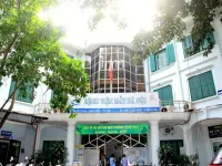 Hanoi invests in new 28 million USD eye hospital