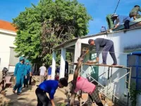 Quang Nam to wipe out over 6,100 substandard houses in 2025
