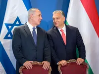 Thủ tướng Israel Netanyahu đến Hungary bất chấp lệnh bắt giữ của Tòa án Hình sự Quốc tế