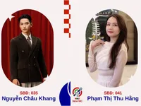 Lộ diện Top 2 của chương trình tuyển chọn MC mới của VTV3