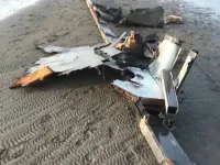 Houthi bắn rơi máy bay trinh sát 30 triệu USD của Mỹ