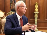 Đặc phái viên của Tổng thống Putin thảo luận nhiều vấn đề quan trọng với Mỹ