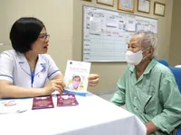 Vietnam among fastest aging populations in the world