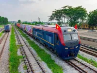 Lao Cai-Hanoi-Hai Phong railway hopes to boost Vietnam’s 2nd largest economic corridor
