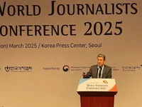 From a Steel City to a Green City: Pohang's Journey and a Leader's Vision