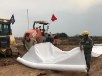 Construction sector accelerates green transformation