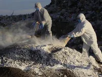 Mexico xác nhận ca nhiễm cúm gia cầm H5N1 đầu tiên ở người