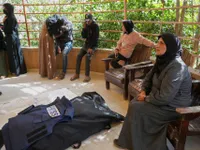 Israel không kích bệnh viện ở Gaza, ít nhất 10 người thiệt mạng