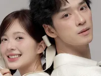 Cha tôi, người ở lại: Ngọc Huyền - Trần Nghĩa từng cực đẹp đôi