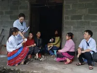 Japan aids Vietnam's preparedness for public health emergencies in border provinces