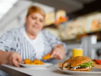 Báo động về 'đại dịch' béo phì