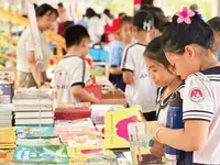 Books - Companions on the lifelong learning journey