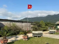 The peaceful beauty of Cha Lo