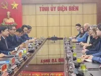 Dien Bien expands educational cooperation with Russian universities