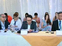 Vietnam suggests ways to strengthen role of media in Southern Hemisphere