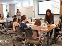 Free Vietnamese language class launched for children in New York