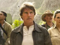 Tom Cruise mạo hiểm tính mạng trong lần cuối đóng vai điệp viên Ethan Hunt