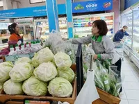 Encouraging the use of environmentally friendly products
