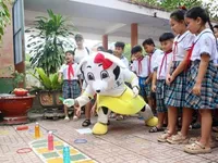 Vietnam ranks second in Southeast Asia in happiness index