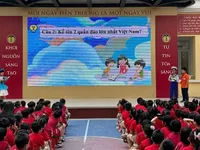 Reducing pressure to help students develop holistically