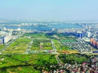 Task of preparing and adjusting national land use plan approved