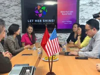 US roundtable spotlights Vietnamese women's contributions