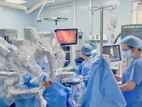 Investing in AI to build a smart healthcare system