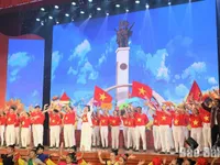 Ceremony marks 50th anniversary of Buon Ma Thuot Victory