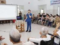 Vietnam focuses on ensuring rights for people with disabilities