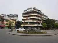 Hanoi facilitates project for expansion of eastern Hoan Kiem Lake area and Dong Kinh-Nghia Thuc Square