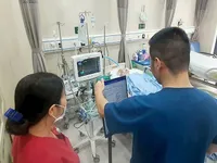 Health sector applies technology to improve quality